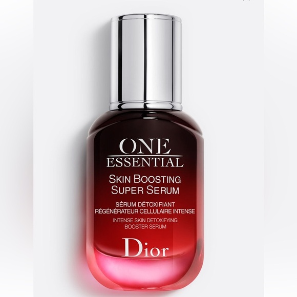 ✨ NEW Dior One Essential Skin Boost Serum - Picture 1 of 6